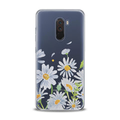 Lex Altern Daisy Flower Xiaomi Redmi Mi Case