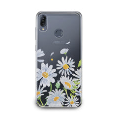 Lex Altern Daisy Flower Asus Zenfone Case