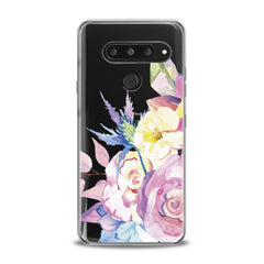 Lex Altern Pastel Blossom LG Case