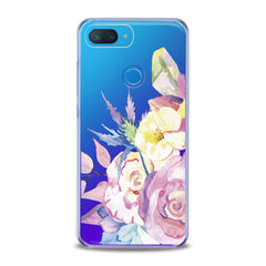 Lex Altern TPU Silicone Xiaomi Redmi Mi Case Pastel Blossom