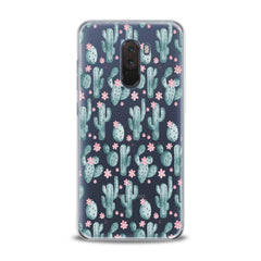 Lex Altern Cute Cactus Art Xiaomi Redmi Mi Case