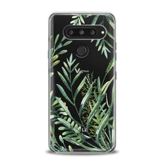 Lex Altern Green Leaves LG Case