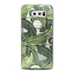 Lex Altern Banana Leaves LG Case