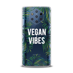 Lex Altern Vegan Vibes Nokia Case