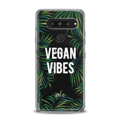 Lex Altern Vegan Vibes LG Case