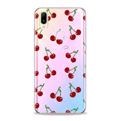 Lex Altern Summer Cherry Vivo Case