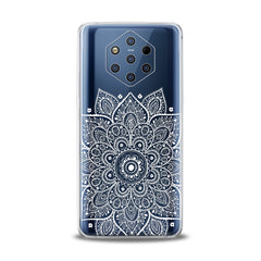 Lex Altern Mandala Flower Nokia Case