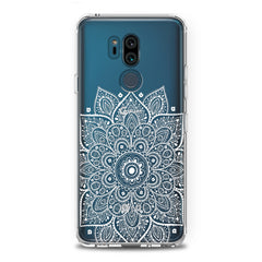 Lex Altern TPU Silicone LG Case Mandala Flower