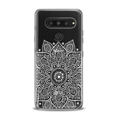 Lex Altern Mandala Flower LG Case