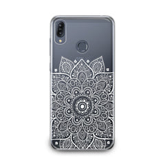 Lex Altern Mandala Flower Asus Zenfone Case