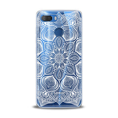 Lex Altern TPU Silicone Lenovo Case Boho Mandala