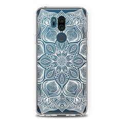 Lex Altern TPU Silicone LG Case Boho Mandala