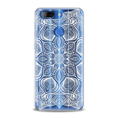 Lex Altern TPU Silicone Lenovo Case Boho Mandala