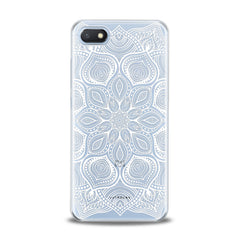 Lex Altern TPU Silicone Xiaomi Redmi Mi Case Boho Mandala