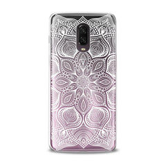 Lex Altern TPU Silicone OnePlus Case Boho Mandala