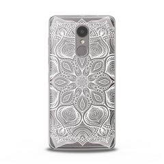 Lex Altern Boho Mandala Lenovo Case