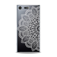 Lex Altern Mandala Max Xs Sony Xperia Case