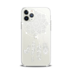 Lex Altern TPU Silicone iPhone Case Dreamcatcher