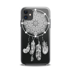 Lex Altern TPU Silicone iPhone Case Dreamcatcher