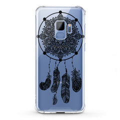 Lex Altern TPU Silicone Phone Case Dreamcatcher