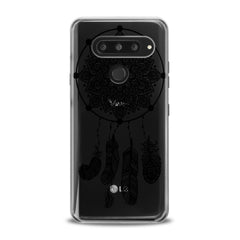 Lex Altern TPU Silicone LG Case Dreamcatcher