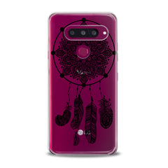 Lex Altern TPU Silicone Phone Case Dreamcatcher