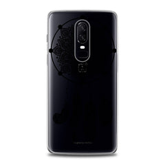 Lex Altern TPU Silicone OnePlus Case Dreamcatcher