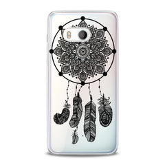 Lex Altern Dreamcatcher HTC Case