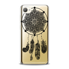 Lex Altern TPU Silicone HTC Case Dreamcatcher