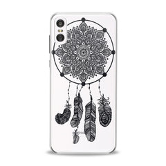 Lex Altern Dreamcatcher Motorola Case