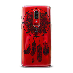 Lex Altern TPU Silicone OnePlus Case Dreamcatcher