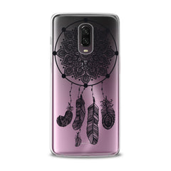 Lex Altern TPU Silicone OnePlus Case Dreamcatcher