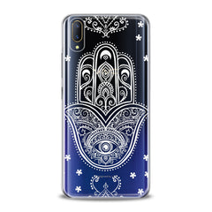 Lex Altern Indian Hamsa Vivo Case