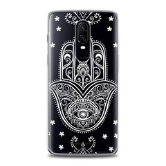 Lex Altern Indian Hamsa OnePlus Case