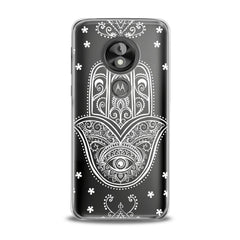 Lex Altern Indian Hamsa Motorola Case