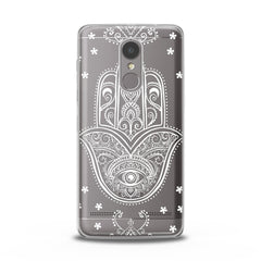 Lex Altern Indian Hamsa Lenovo Case