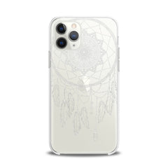 Lex Altern TPU Silicone iPhone Case Boho Dreamcatcher