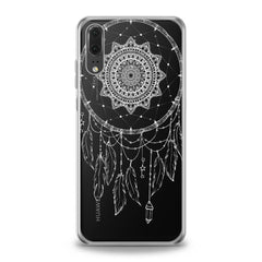 Lex Altern Boho Dreamcatcher Huawei Honor Case