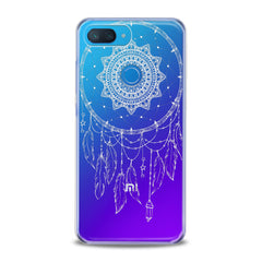 Lex Altern TPU Silicone Xiaomi Redmi Mi Case Boho Dreamcatcher