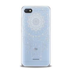 Lex Altern TPU Silicone Xiaomi Redmi Mi Case Boho Dreamcatcher