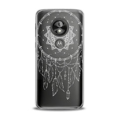 Lex Altern Boho Dreamcatcher Motorola Case