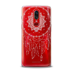 Lex Altern TPU Silicone OnePlus Case Boho Dreamcatcher