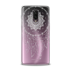 Lex Altern TPU Silicone OnePlus Case Boho Dreamcatcher