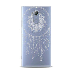 Lex Altern TPU Silicone Sony Xperia Case Boho Dreamcatcher