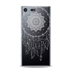 Lex Altern Boho Dreamcatcher Sony Xperia Case