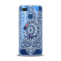 Lex Altern TPU Silicone Lenovo Case Moon Mandala