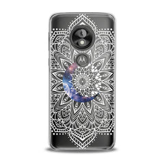 Lex Altern Moon Mandala Motorola Case