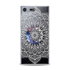 Lex Altern Moon Mandala Sony Xperia Case