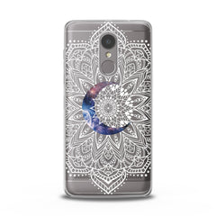 Lex Altern Moon Mandala Lenovo Case