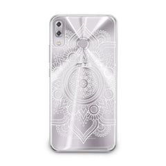 Lex Altern TPU Silicone Asus Zenfone Case Oriental Mandala